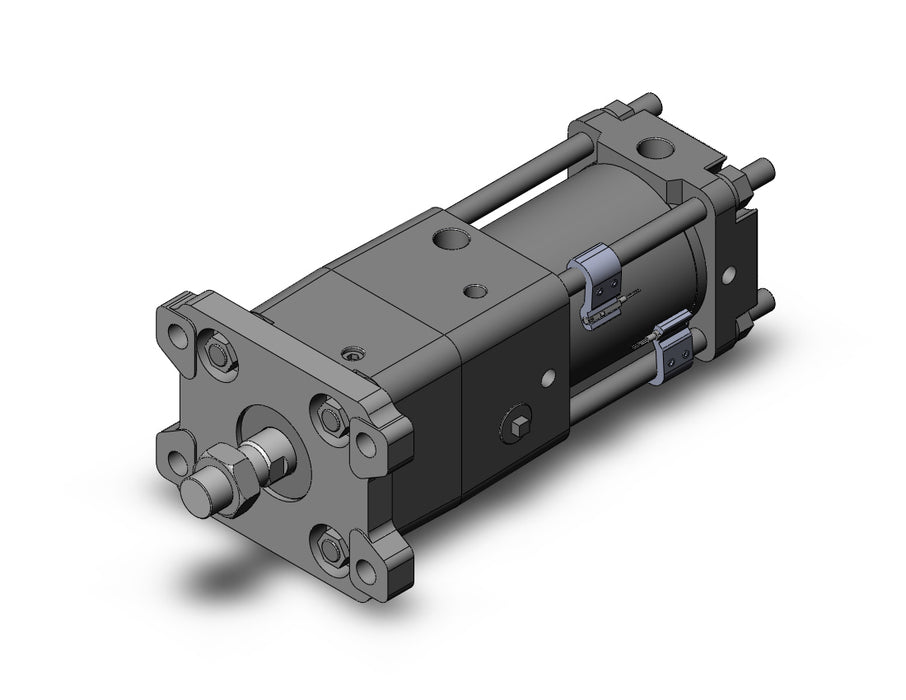 CDNA2F80TF-50-D-M9PSDPC Power Lock Cylinder