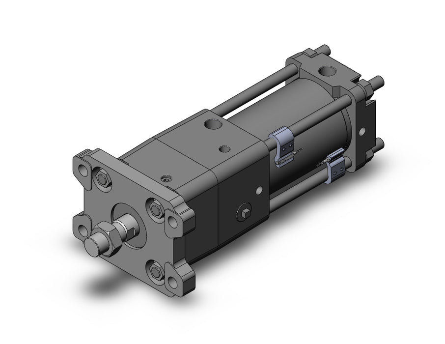 CDNA2F80TF-75-D-M9PMDPC Power Lock Cylinder