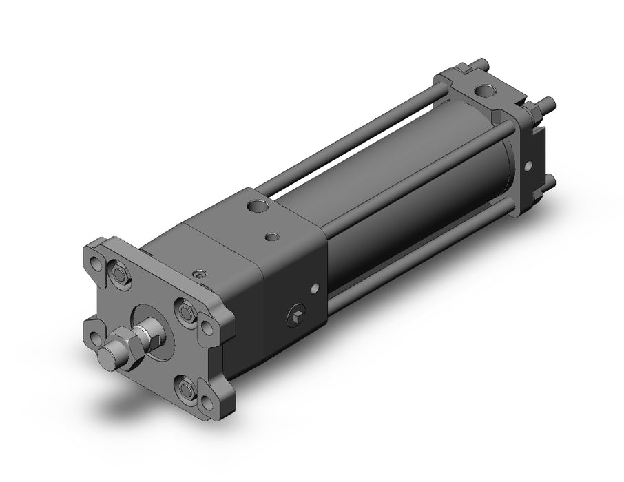 CDNA2F80TN-175-D Power Lock Cylinder