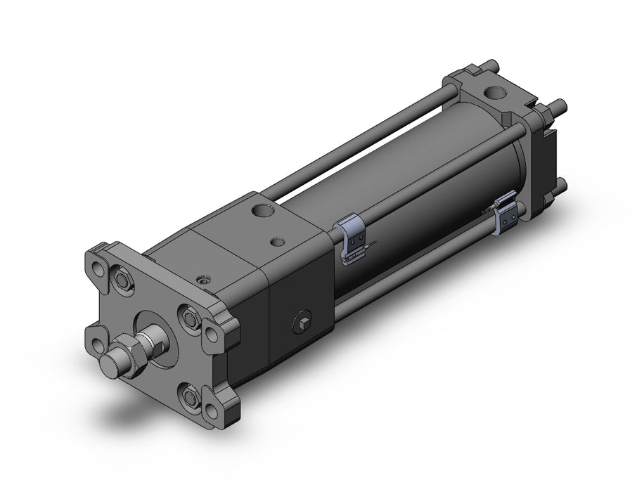 CDNA2F80TN-175N-D-M9PSDPC Power Lock Cylinder