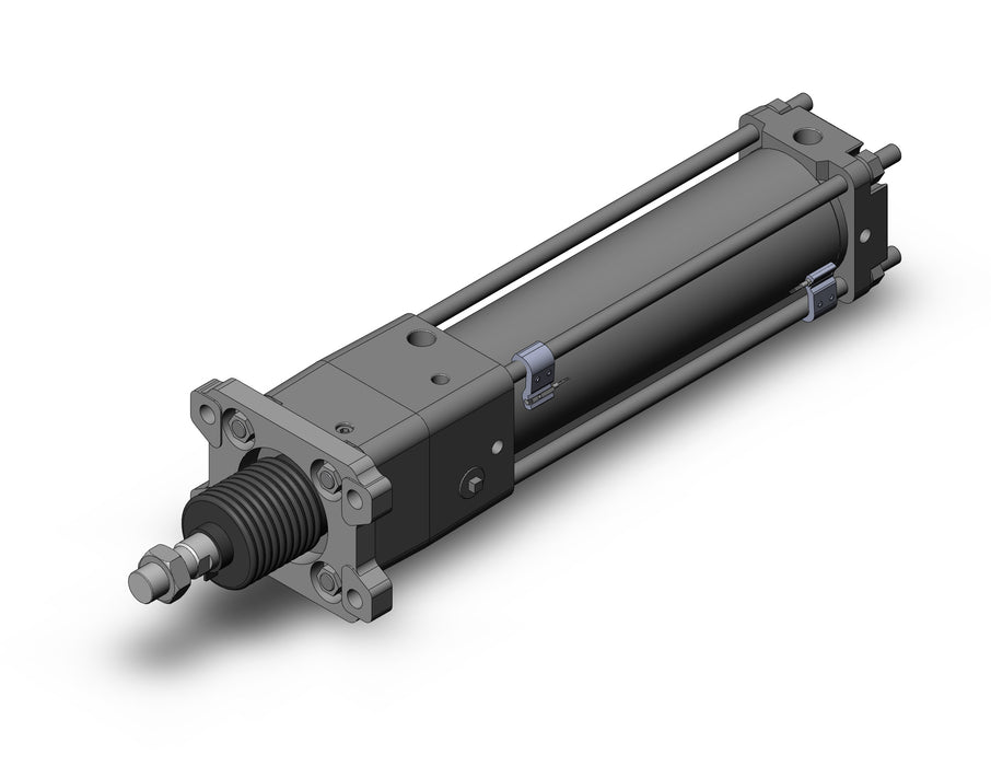 CDNA2F80TN-250J-D-M9PSAPC Power Lock Cylinder