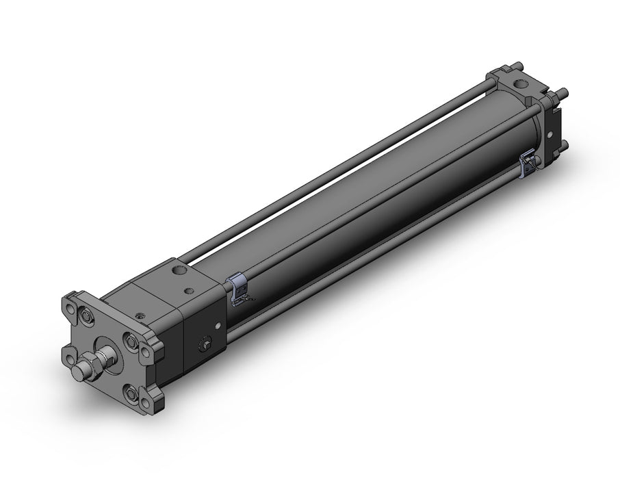 CDNA2F80TN-500-D-M9PVSDPC Power Lock Cylinder