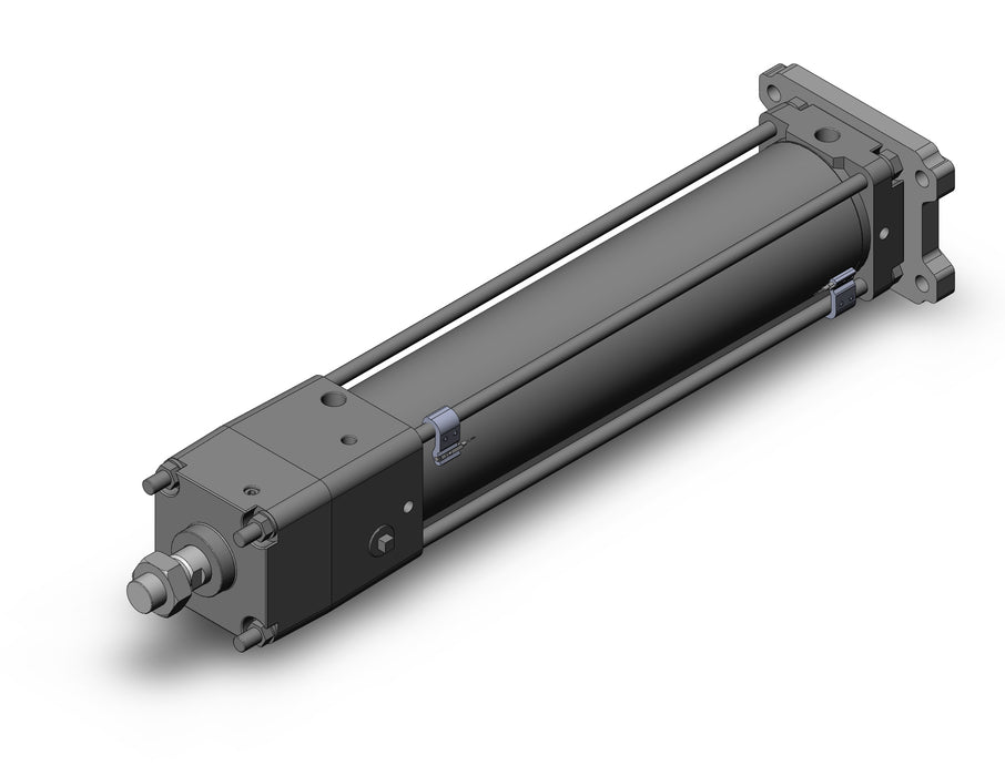 CDNA2G100-400-D-M9BASDPC Power Lock Cylinder