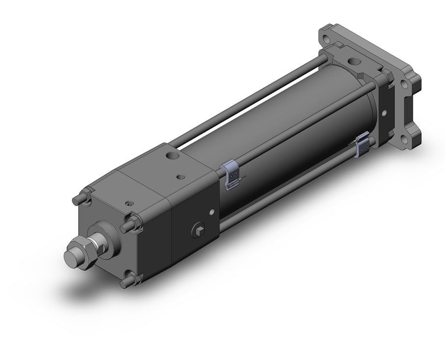 CDNA2G100TN-250-D-M9PWSAPC Power Lock Cylinder