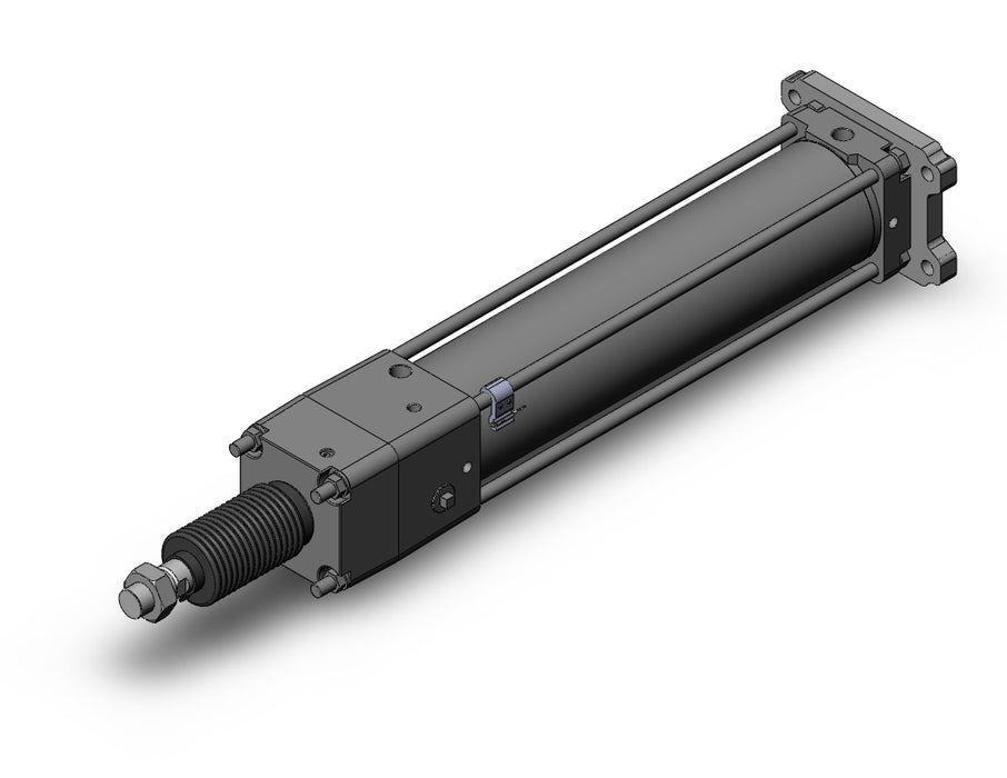 CDNA2G100TN-400K-D-M9PWSAPCS Power Lock Cylinder