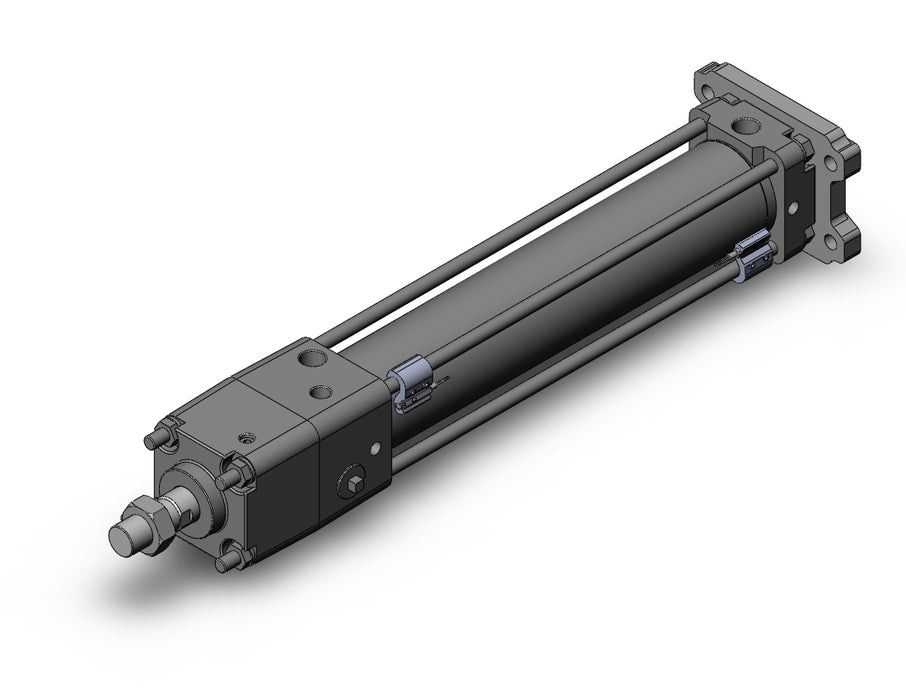 CDNA2G50-250-D-M9NW Power Lock Cylinder