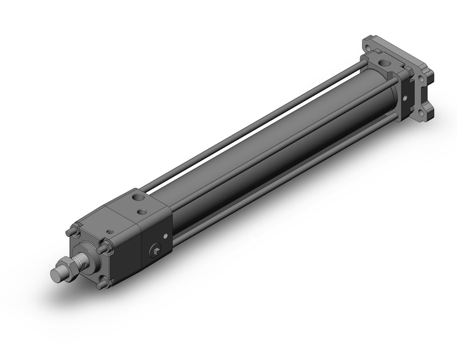 CDNA2G50-350-D Power Lock Cylinder