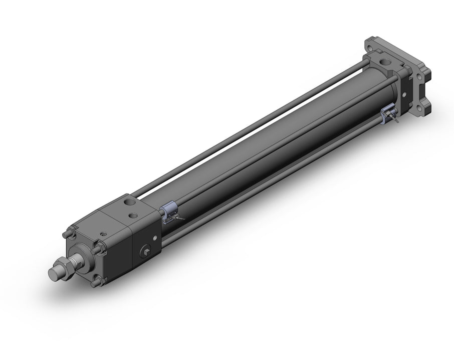 CDNA2G50-400-D-M9PVSAPC Power Lock Cylinder
