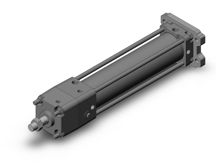 CDNA2G63-250-D Power Lock Cylinder
