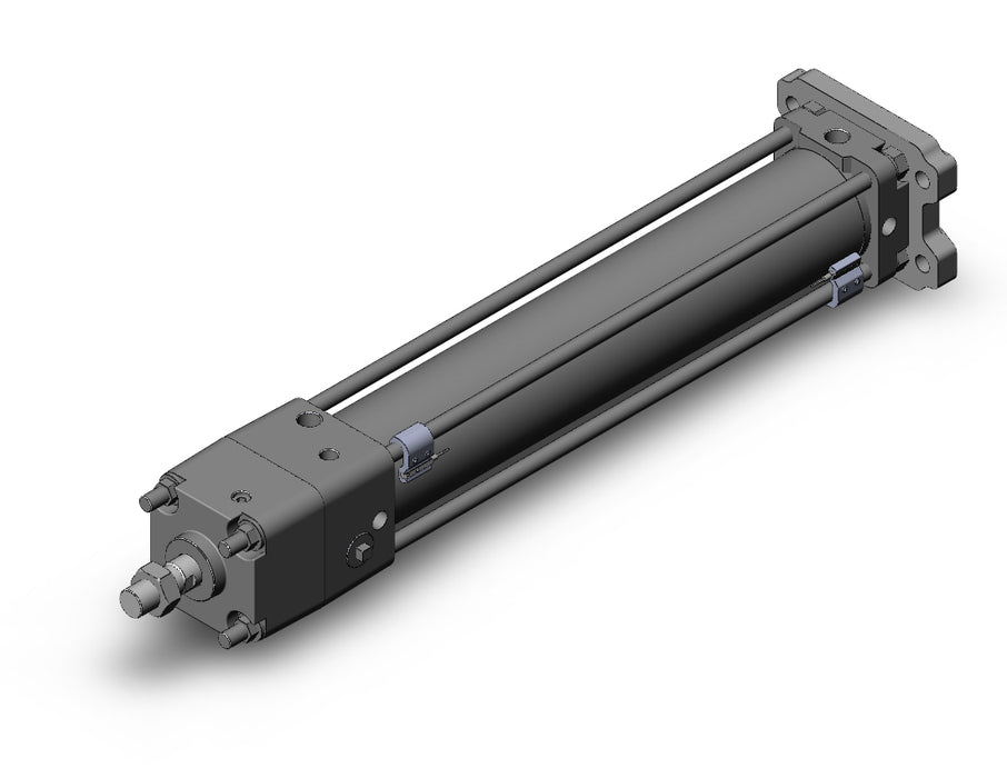 CDNA2G63-350-D-M9BWSDPC Power Lock Cylinder