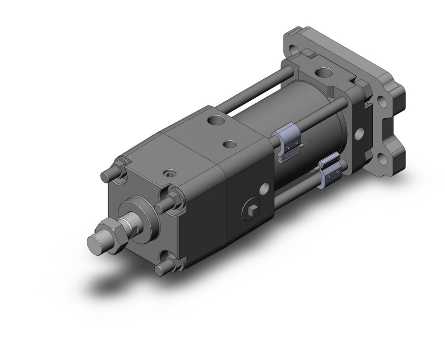 CDNA2G63-50-D-M9PSAPC Power Lock Cylinder