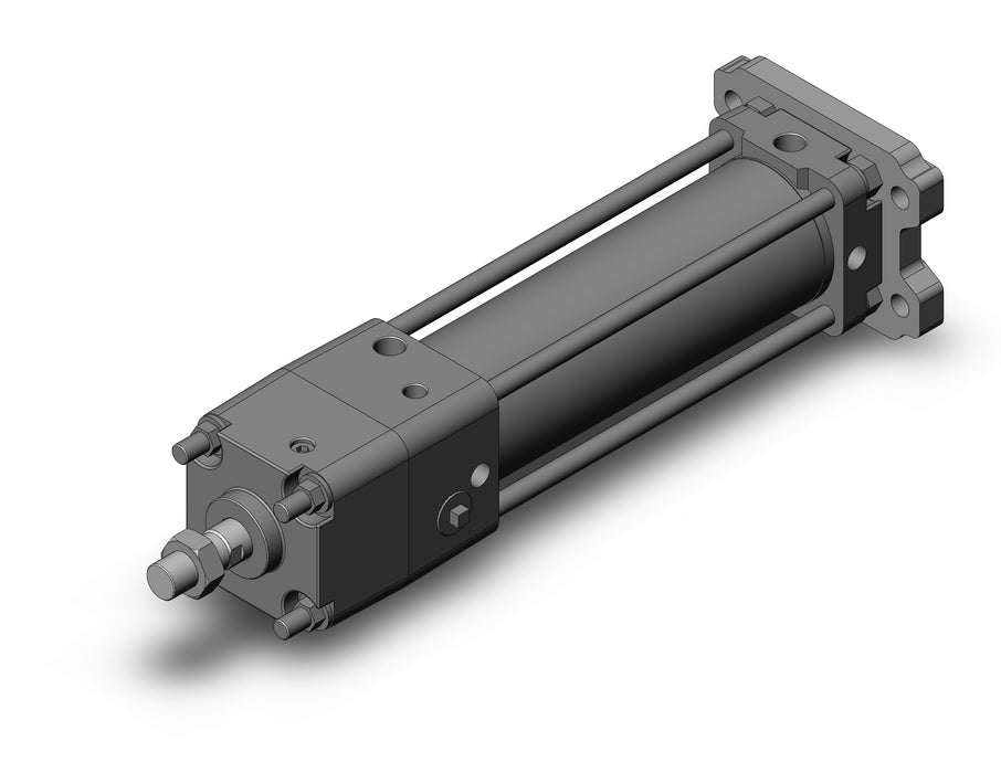 CDNA2G63TF-175-D Power Lock Cylinder