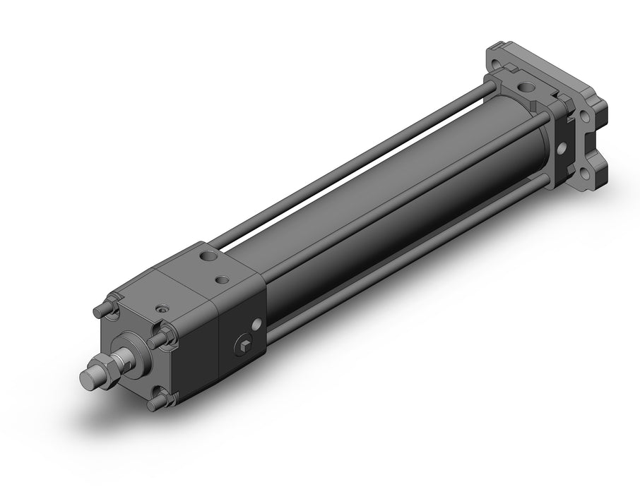 CDNA2G63TN-300-D Power Lock Cylinder