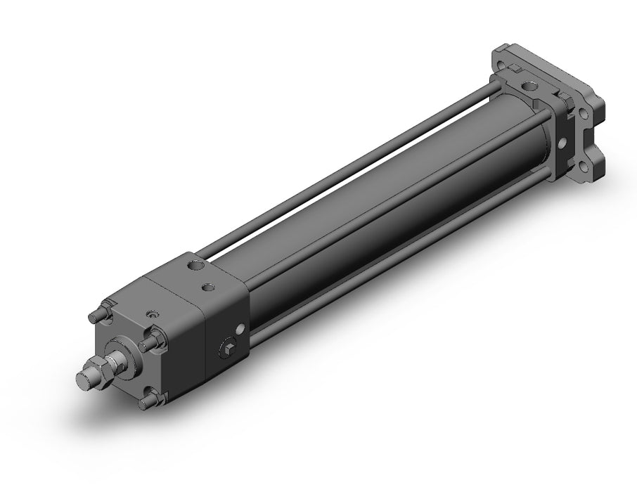 CDNA2G63TN-350-D Power Lock Cylinder