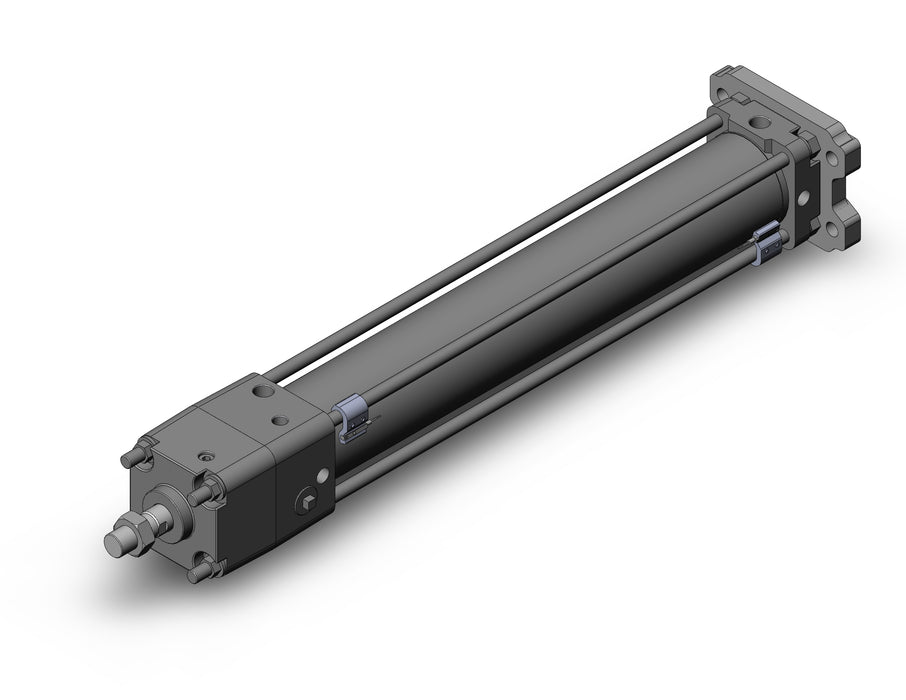 CDNA2G63TN-400-D-M9BZ Power Lock Cylinder