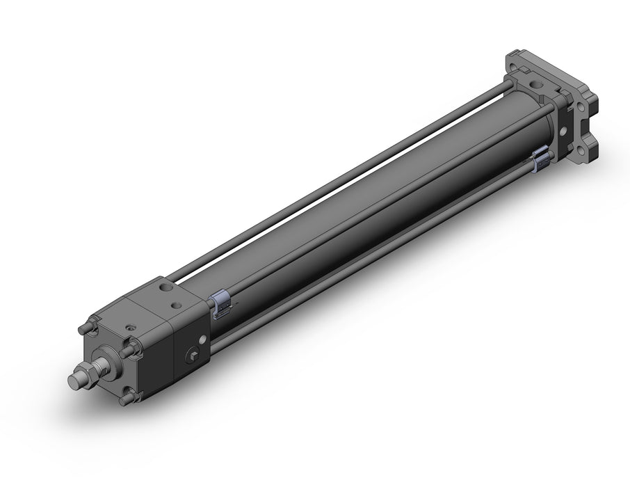 CDNA2G63TN-500-D-M9BZ Power Lock Cylinder