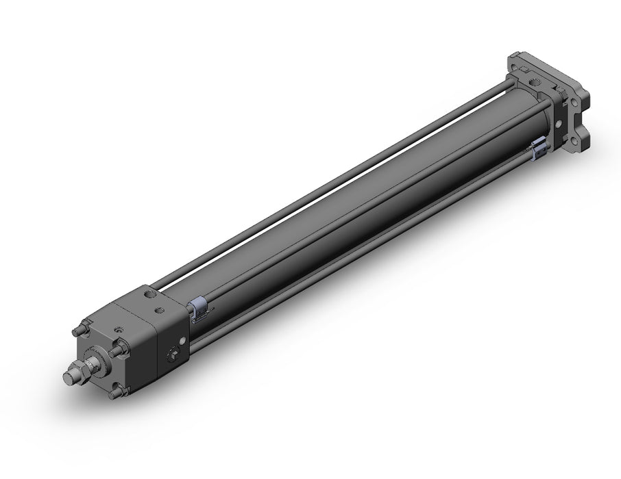 CDNA2G63TN-600-D-M9PSAPC Power Lock Cylinder