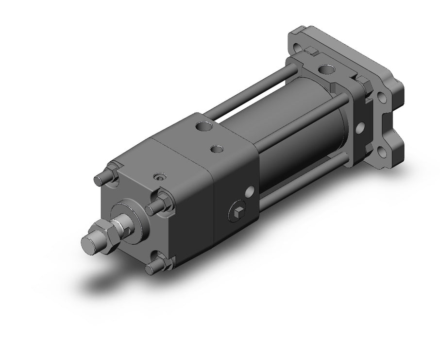 CDNA2G63TN-75-D Power Lock Cylinder