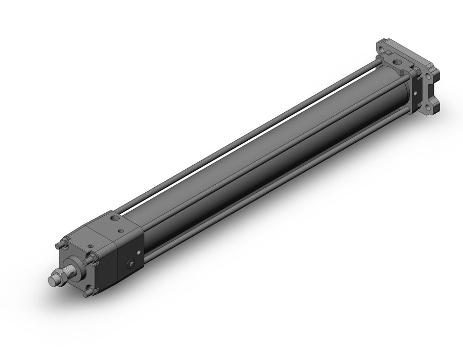 CDNA2G80-700-D Power Lock Cylinder