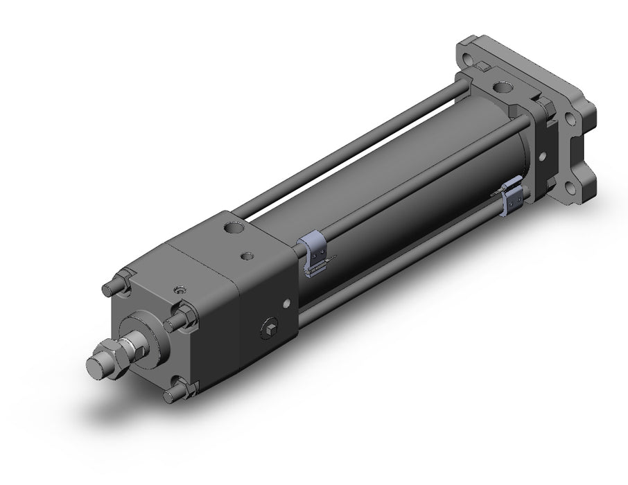 CDNA2G80TN-250-D-M9PSDPC3 Power Lock Cylinder