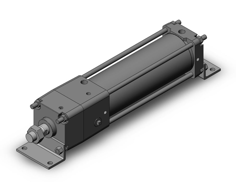 CDNA2L100TF-250-D Power Lock Cylinder