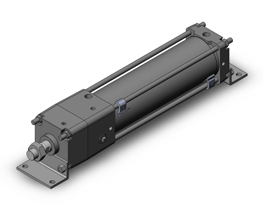 CDNA2L100TF-300-D-M9PMDPC3 Power Lock Cylinder