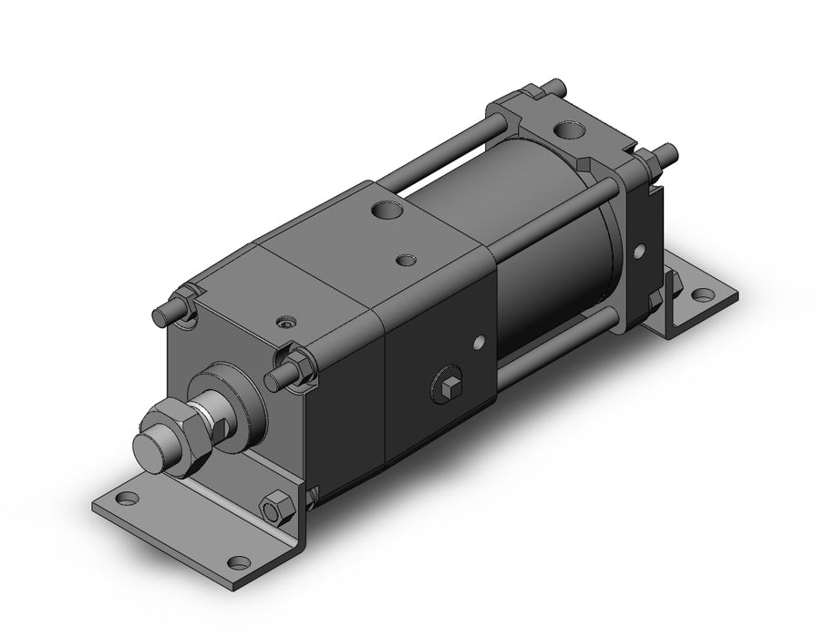 CDNA2L100TF-50-D Power Lock Cylinder