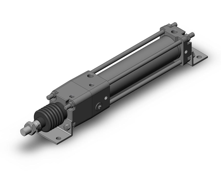 CDNA2L40TN-150J-D Power Lock Cylinder