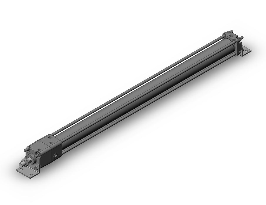 CDNA2L40TN-700N-D Power Lock Cylinder