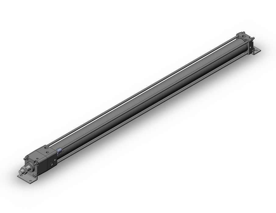 CDNA2L50-1000-D-A93S Power Lock Cylinder