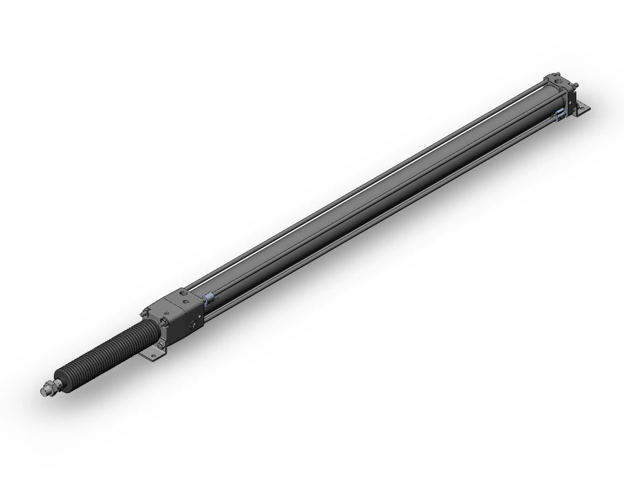 CDNA2L50-1000J-D-M9PMDPC CYL, TIE ROD, LOCKING