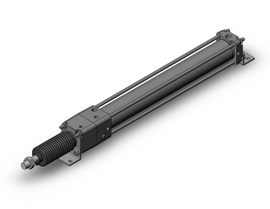 CDNA2L50-400K-D Power Lock Cylinder