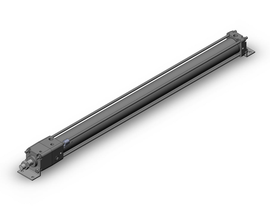 CDNA2L50-800-D-M9BALS Power Lock Cylinder