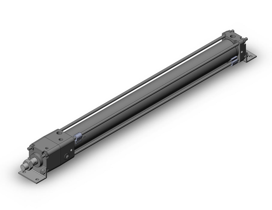 CDNA2L50TN-600-D-M9PSAPC Power Lock Cylinder