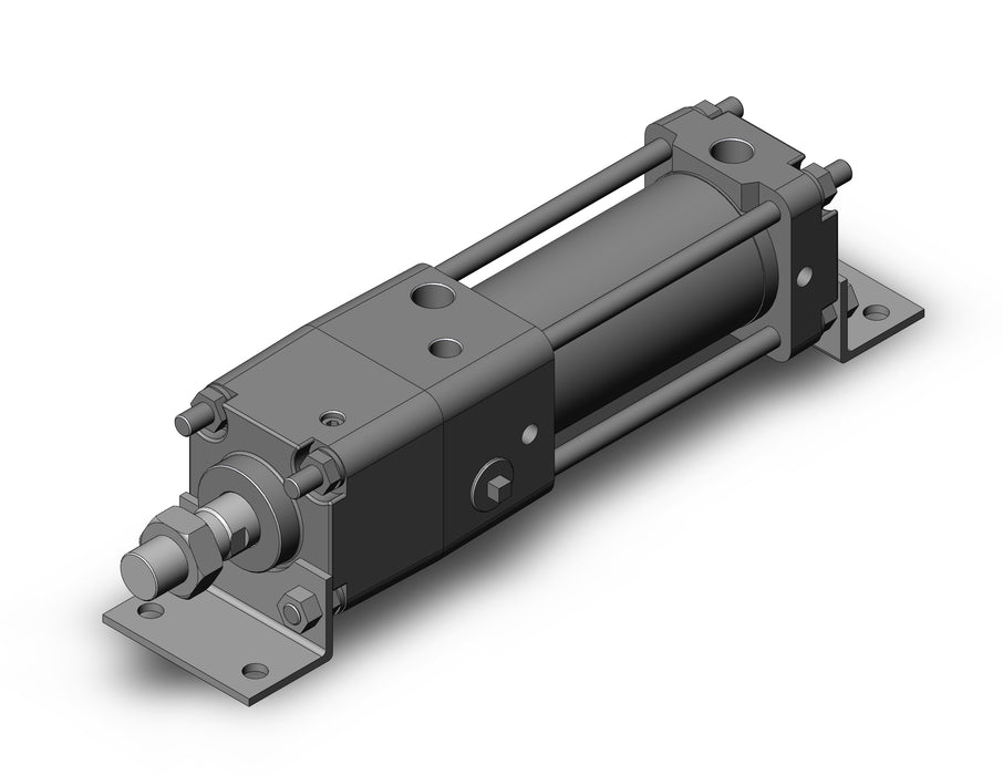 CDNA2L50TN-75-D Power Lock Cylinder