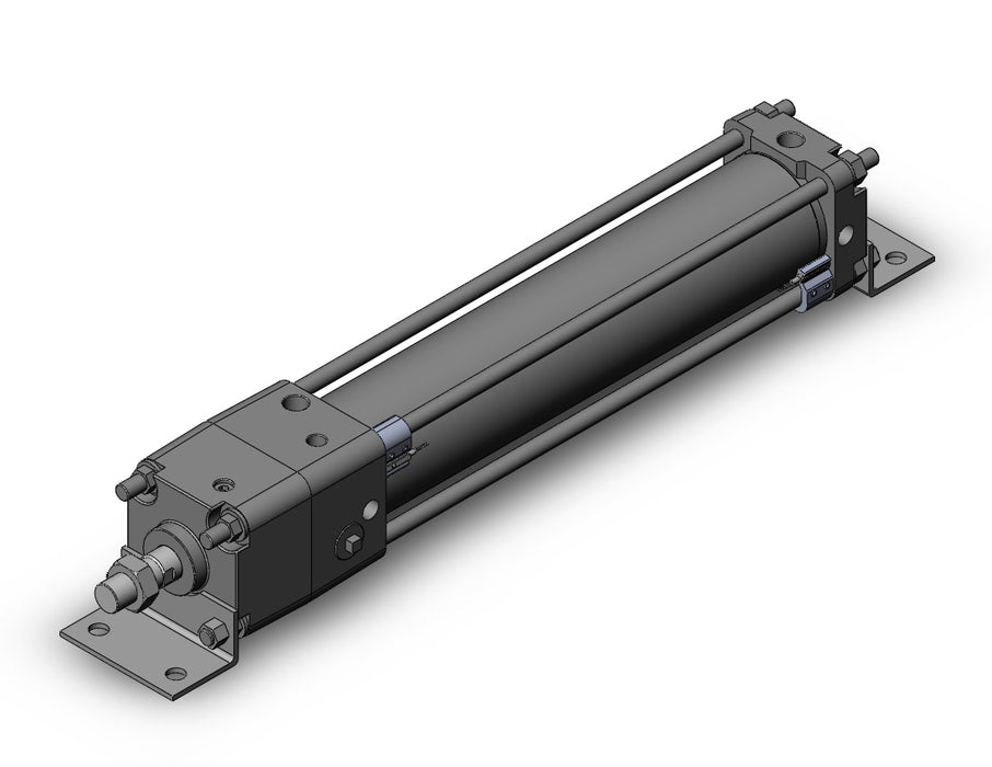 CDNA2L63-300-D-M9NSDPC Power Lock Cylinder
