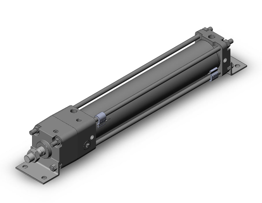 CDNA2L63-350-D-M9BW Power Lock Cylinder