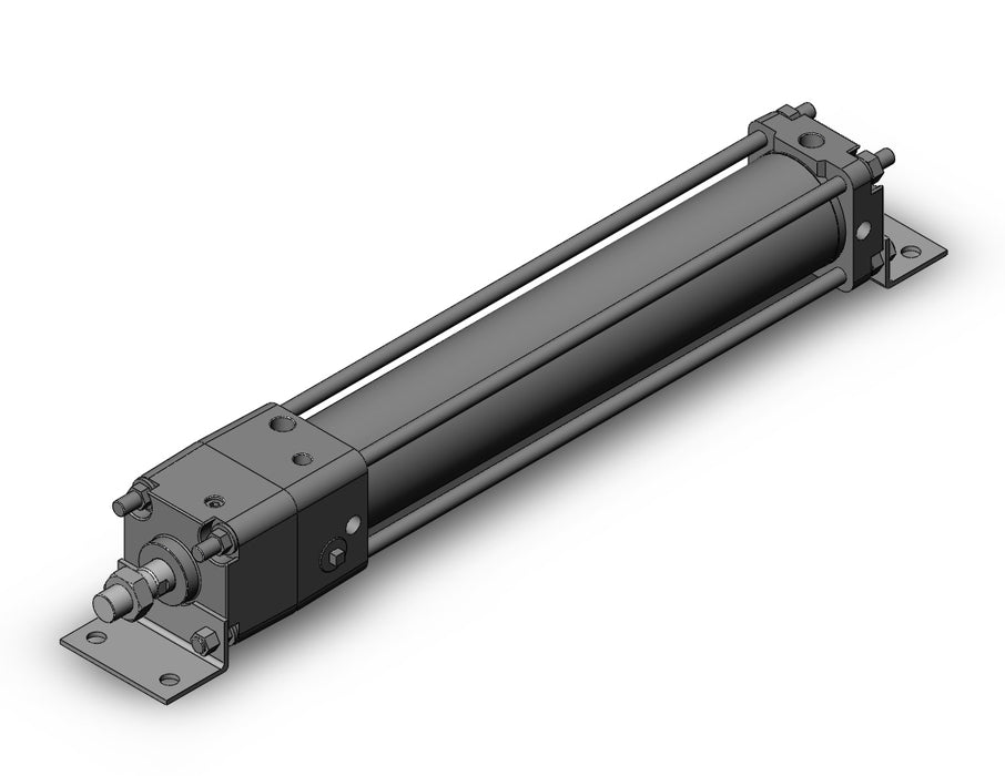 CDNA2L63-350-D Power Lock Cylinder