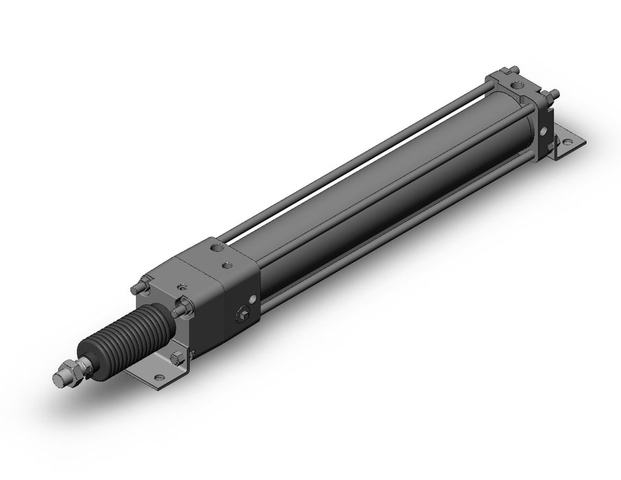 CDNA2L63-400J-D Power Lock Cylinder