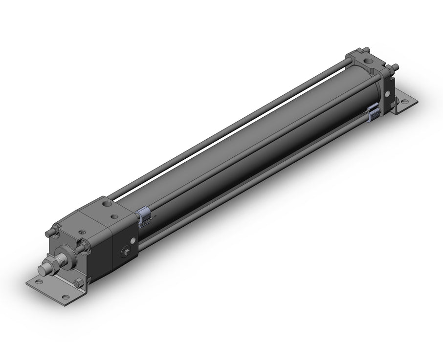 CDNA2L63-500-D-A93L Power Lock Cylinder