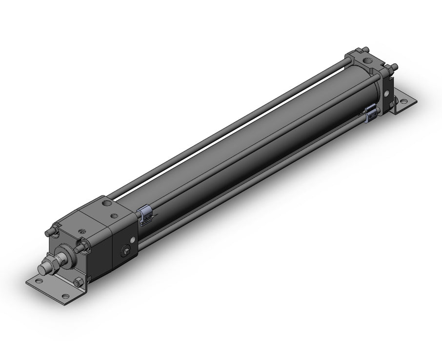 CDNA2L63-500-D-M9BWSDPC Power Lock Cylinder