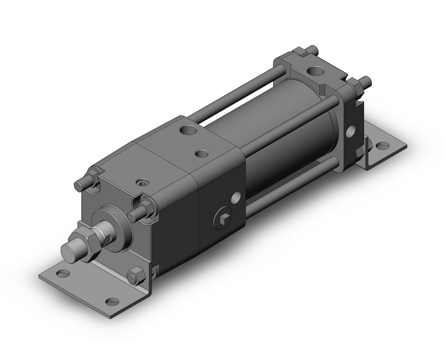 CDNA2L63-75-D Power Lock Cylinder