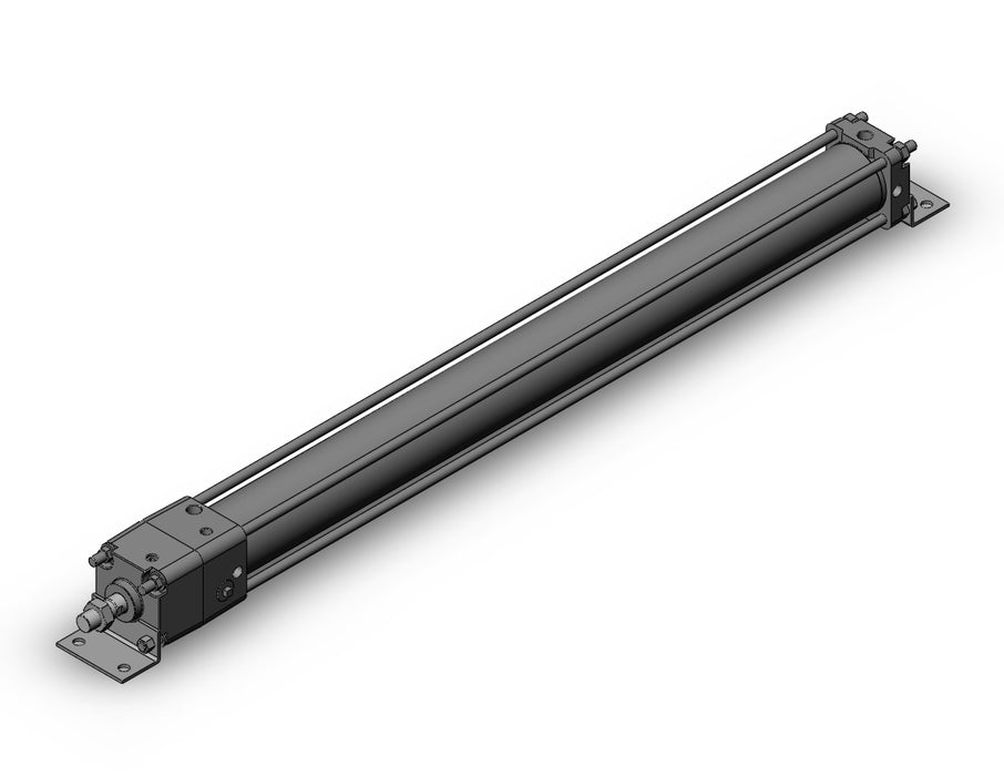 CDNA2L63-800-D Power Lock Cylinder