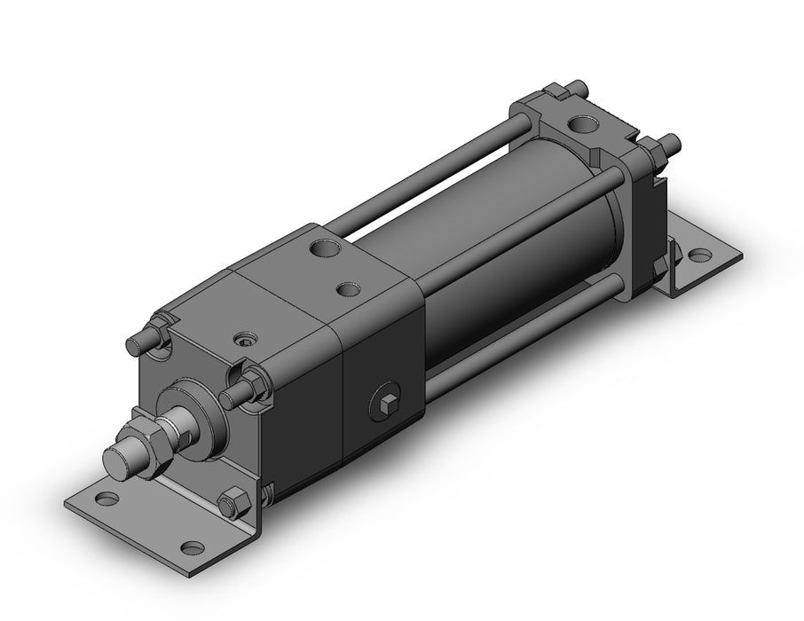 CDNA2L63TN-100N-D Power Lock Cylinder