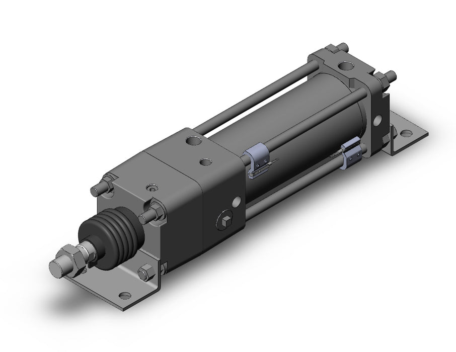 CDNA2L63TN-125J-D-M9PWSDPC Power Lock Cylinder