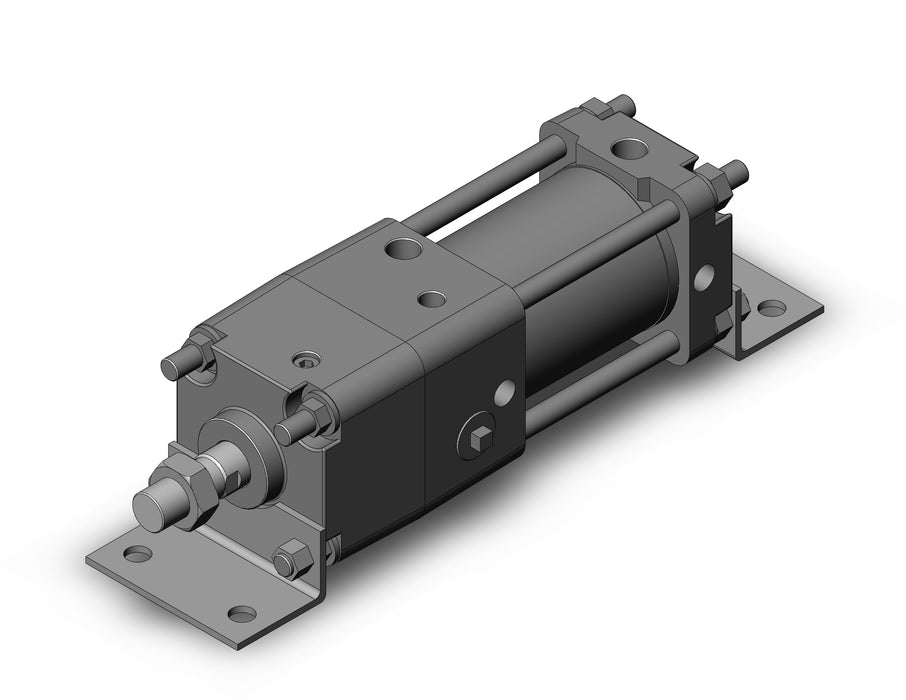 CDNA2L63TN-50-D Power Lock Cylinder