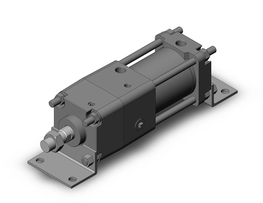CDNA2L80-50N-D Power Lock Cylinder