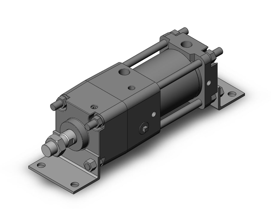 CDNA2L80TF-50-D Power Lock Cylinder