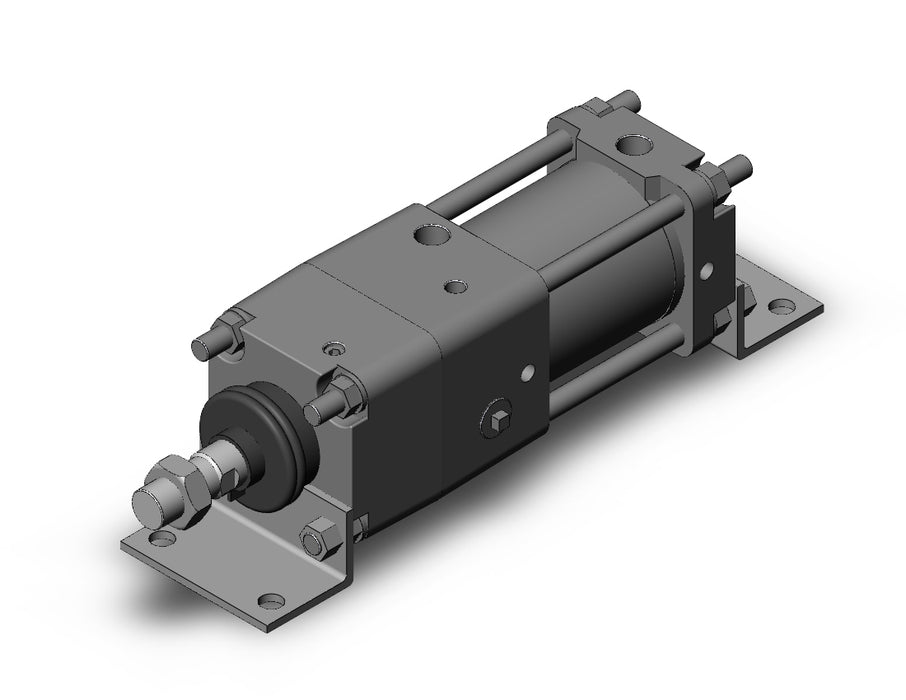 CDNA2L80TN-50J-D Power Lock Cylinder