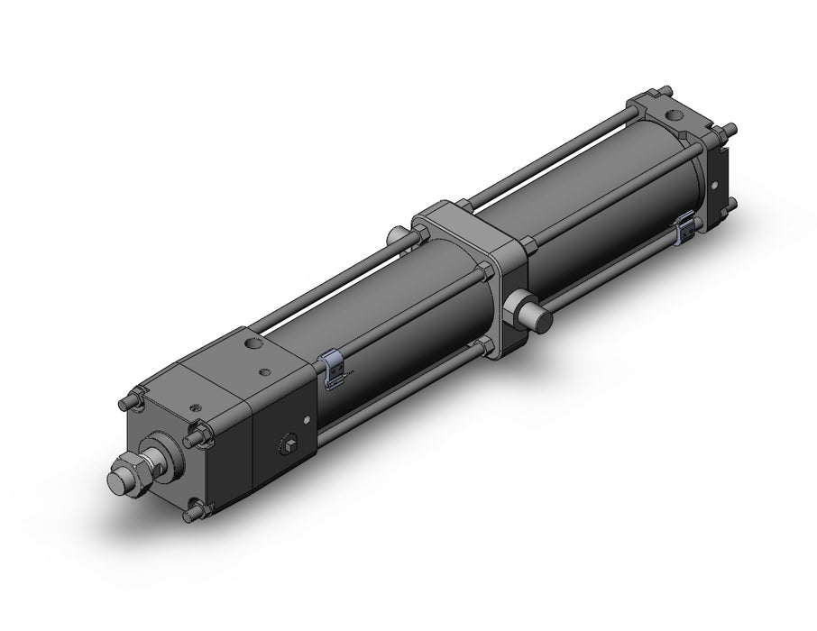 CDNA2T100TF-500-D-M9PW Power Lock Cylinder